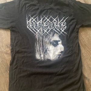 ghostemane tee